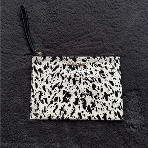 michael kors clutch wristlet